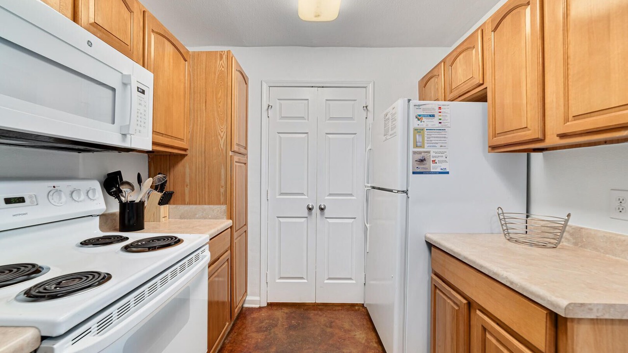 Photo of Kitchen in Gulf Shores