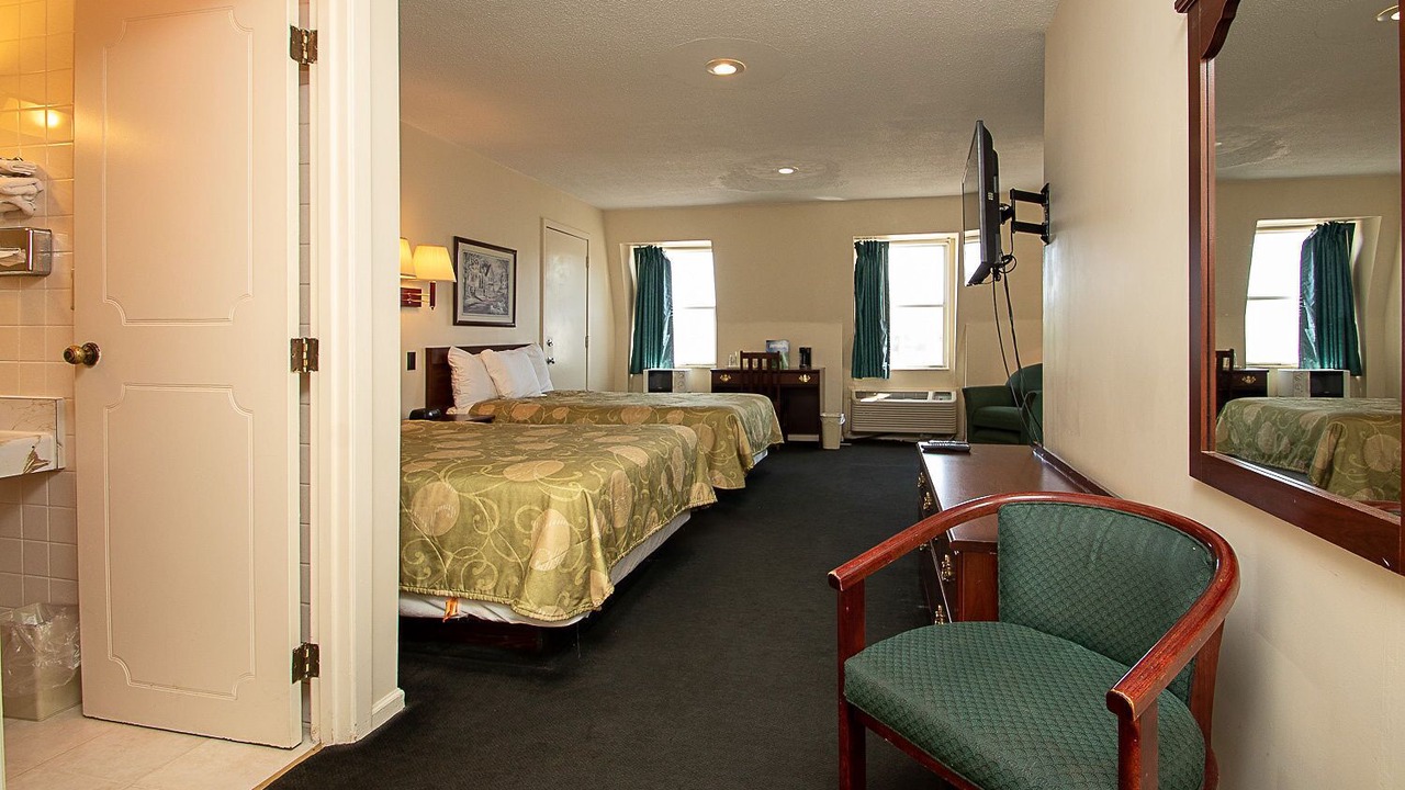 Photo of Bedroom in Coshocton