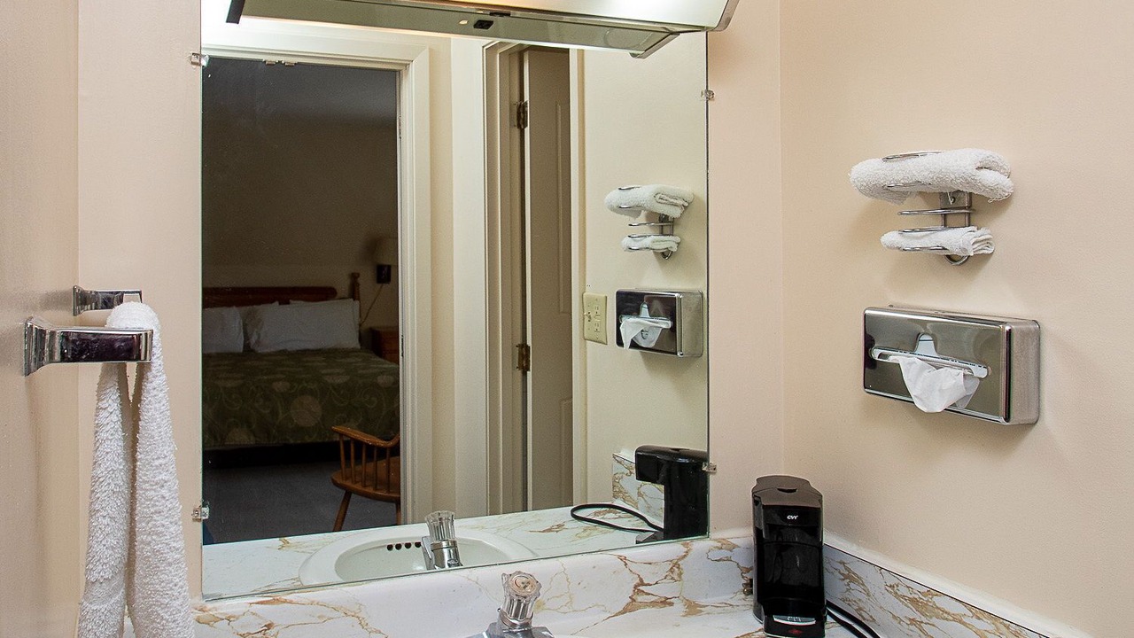 Photo of Bathroom in Coshocton