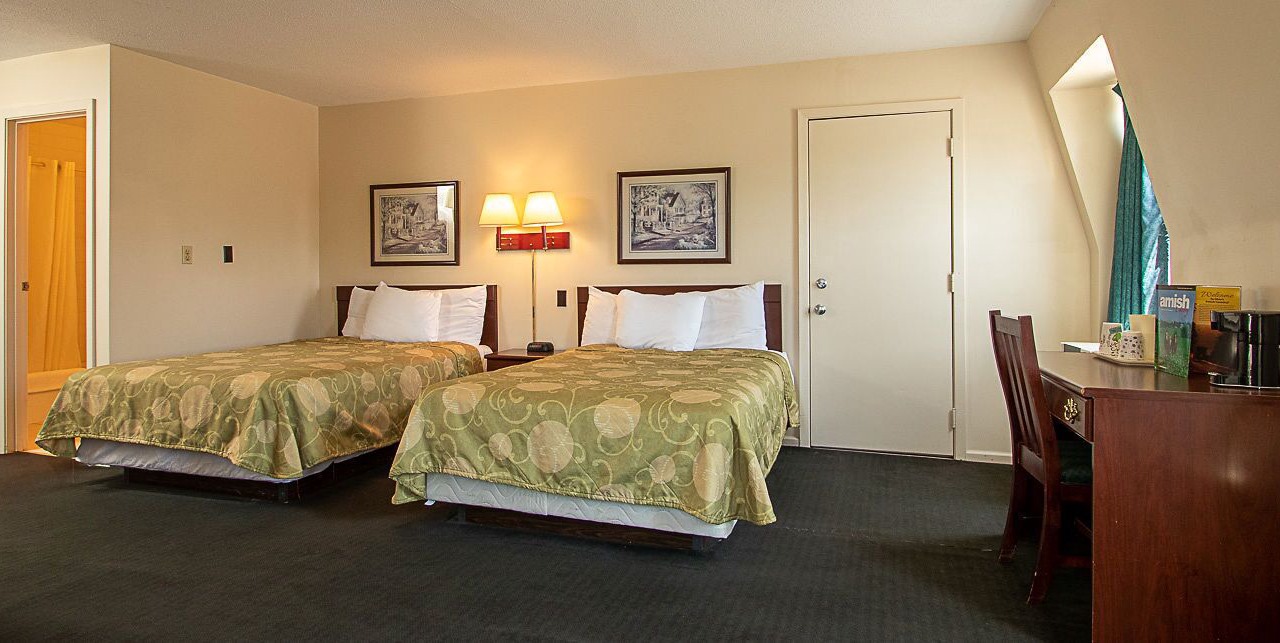 Photo of Bedroom in Coshocton