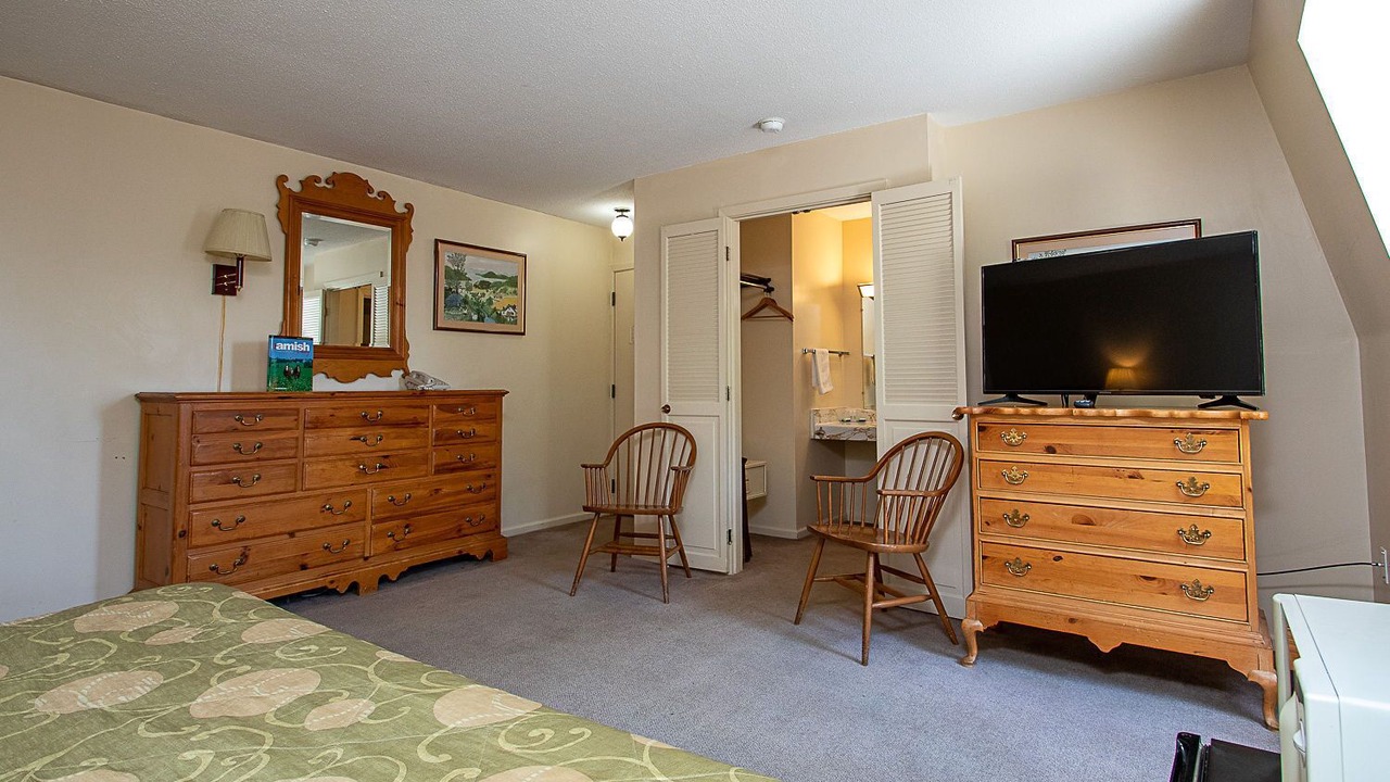 Photo of Bedroom in Coshocton