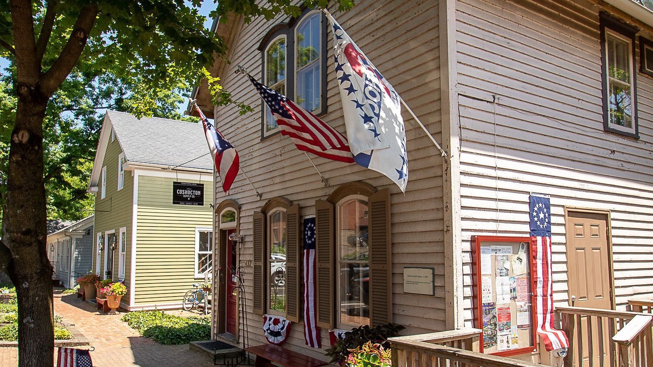 Photo of Others in Coshocton