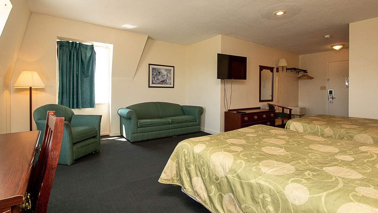 Photo of Bedroom in Coshocton