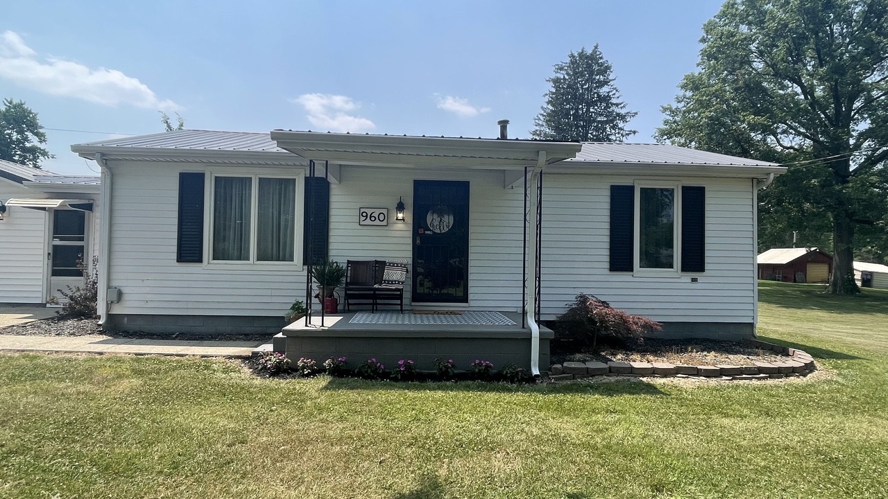 Photo of Outdoor in Linton