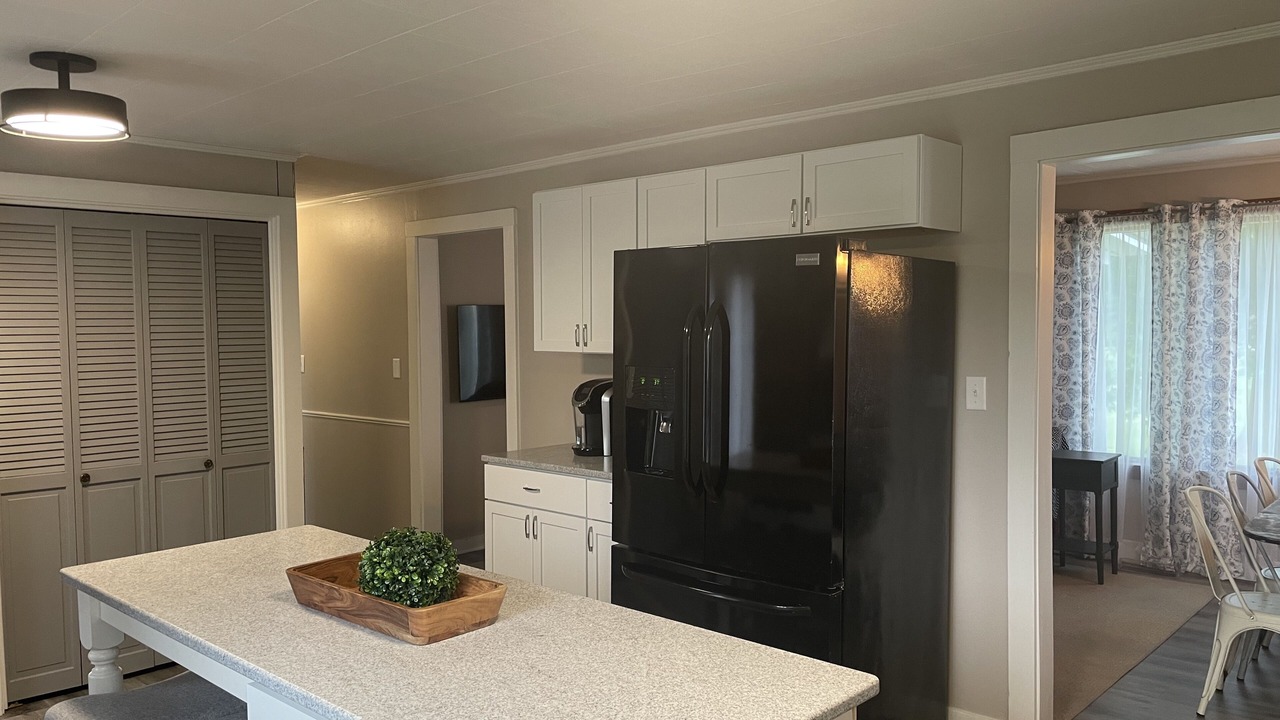 Photo of Kitchen in Linton