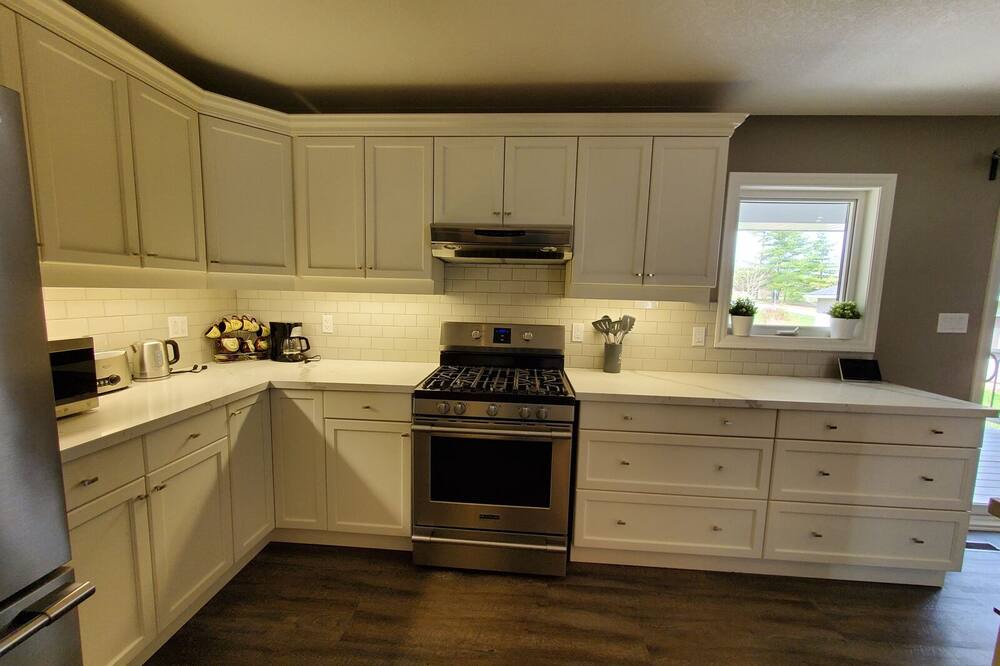 Photo of Kitchen in North Port