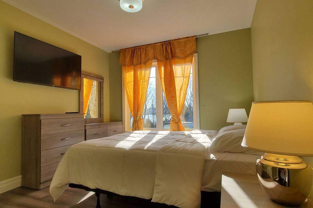 Photo of Bedroom in North Port
