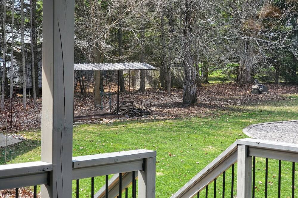 Photo of Outdoor in North Port