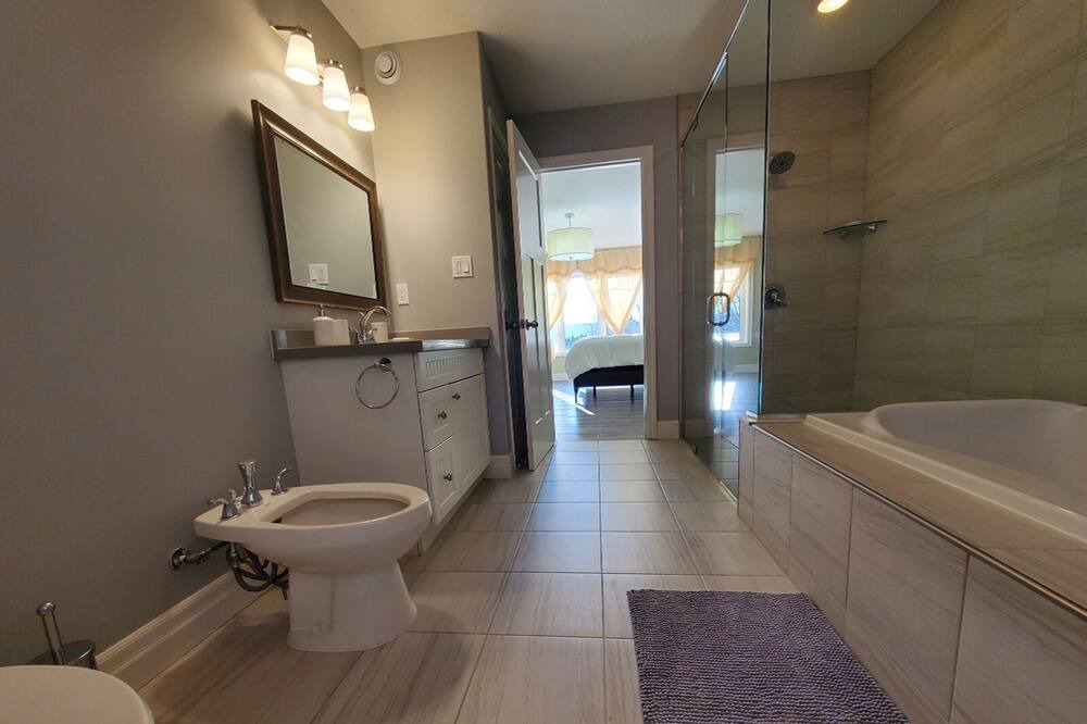 Photo of Bathroom in North Port