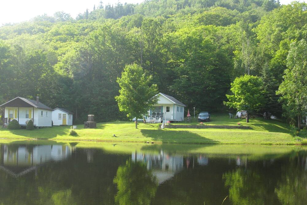 Photo of Outdoor in Lac Beauport