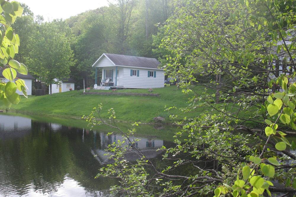 Photo of Outdoor in Lac Beauport