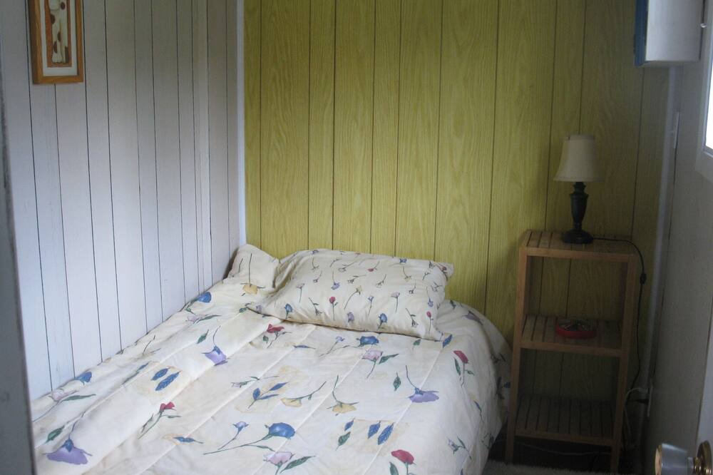 Photo of Bedroom in Lac Beauport
