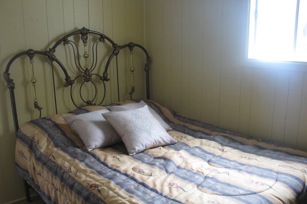 Photo of Bedroom in Lac Beauport