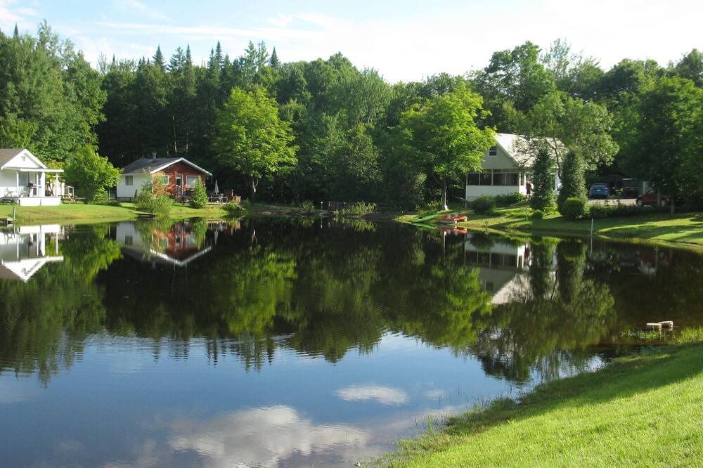 Photo of Outdoor in Lac Beauport