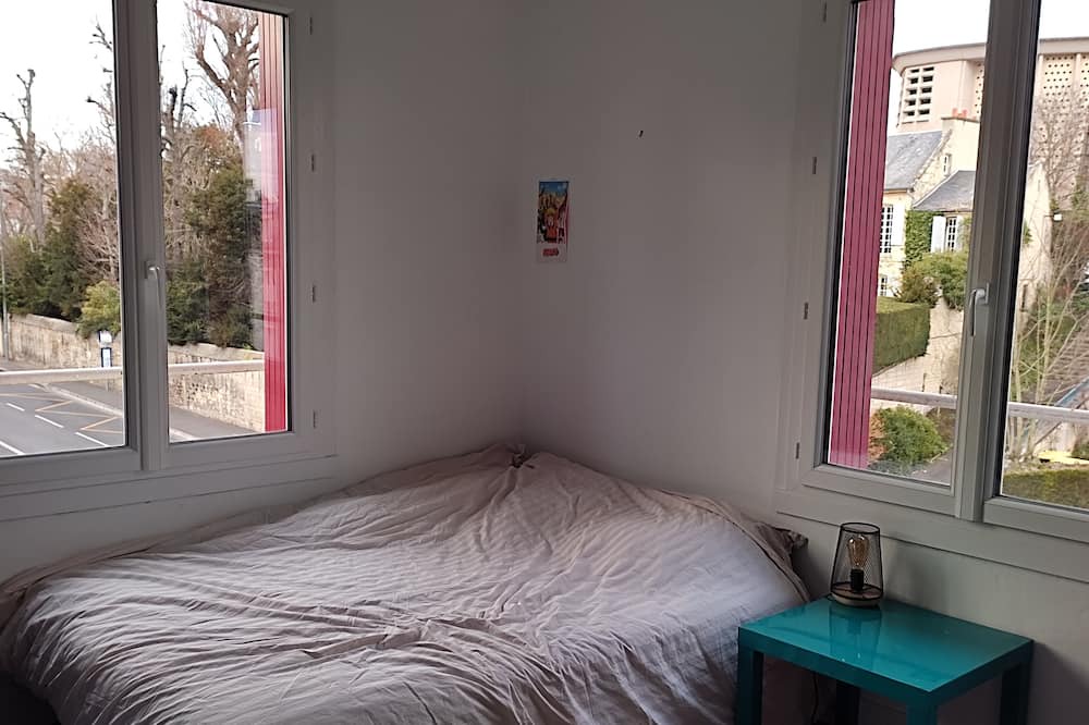 Photo of Bedroom in Saint-Julien