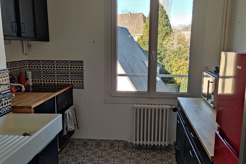 Photo of Kitchen in Saint-Julien