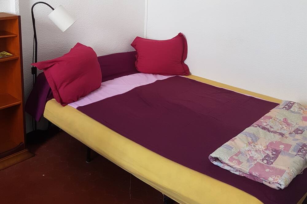 Photo of Bedroom in 16th Arrondissement