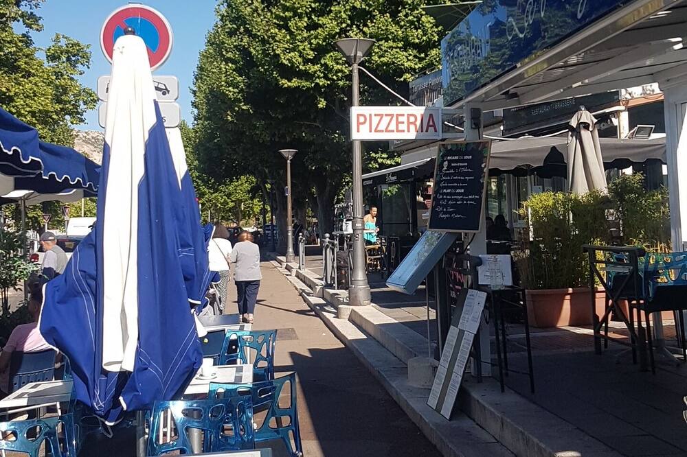 Photo of Outdoor in 16th Arrondissement