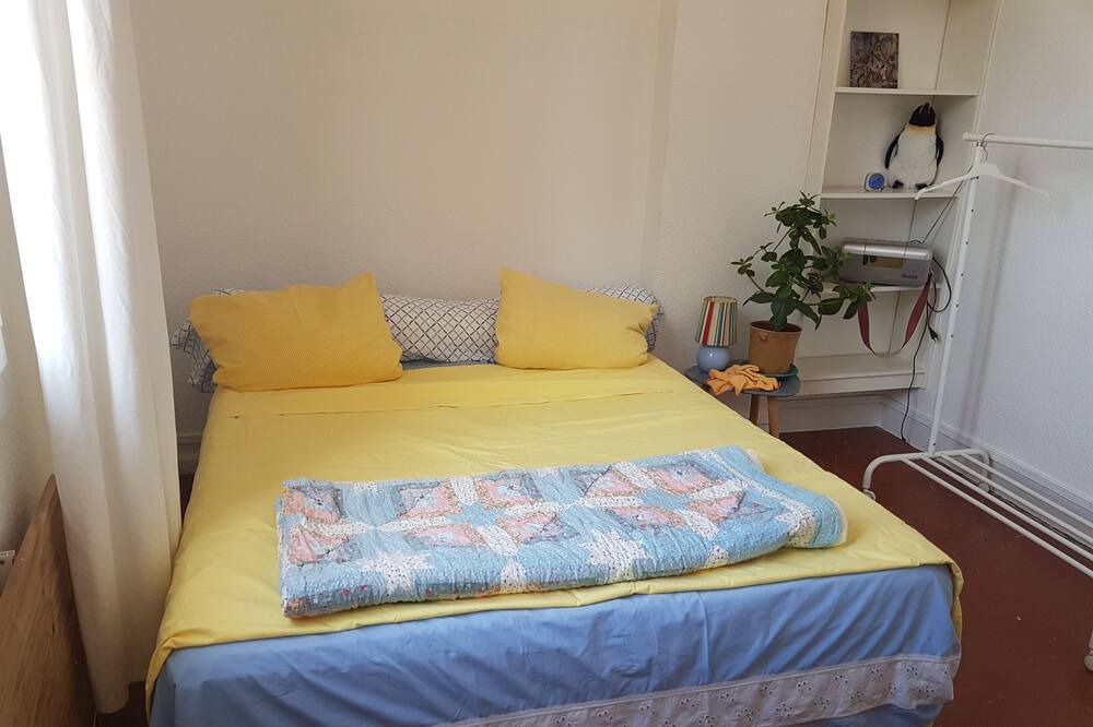 Photo of Bedroom in 16th Arrondissement