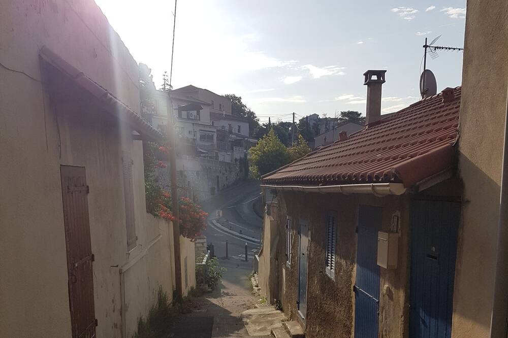 Photo of Outdoor in 16th Arrondissement