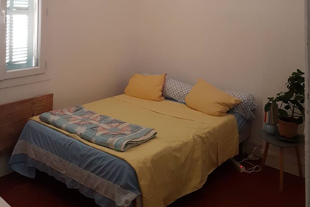 Photo of Bedroom in 16th Arrondissement