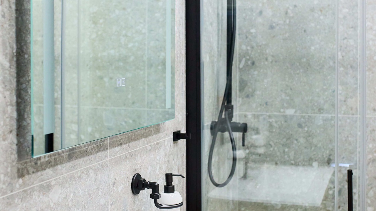 Photo of Bathroom in Dubrovnik Old Town