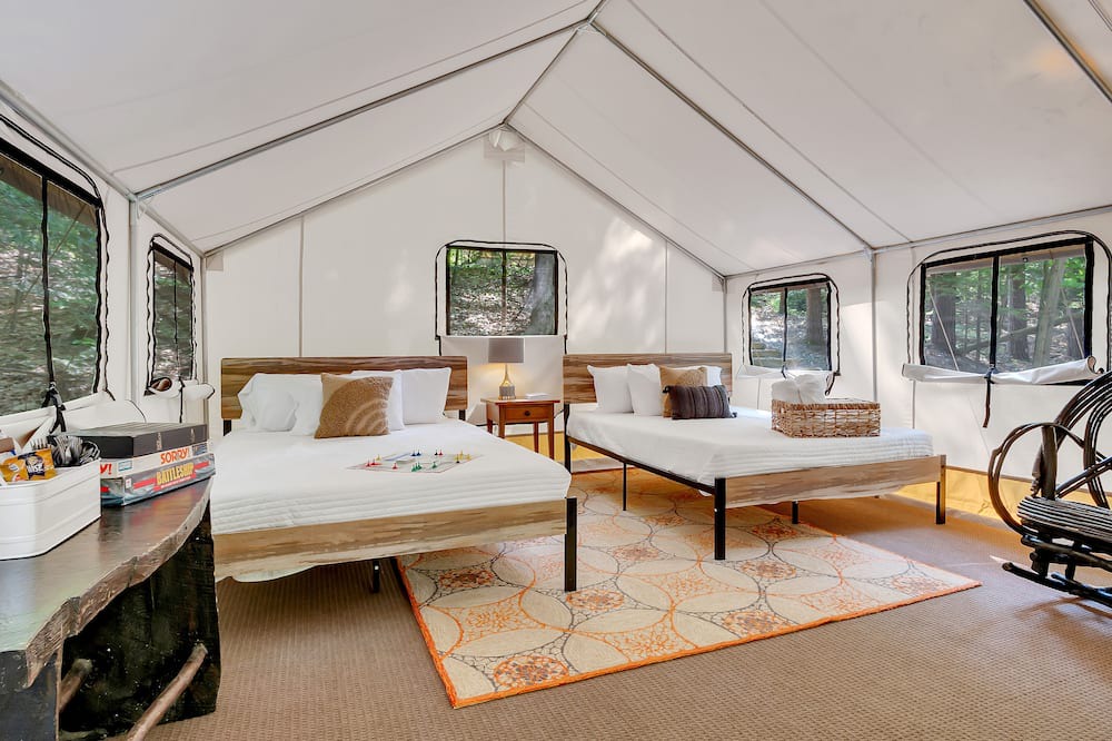 Photo of Bedroom in Middle Grove