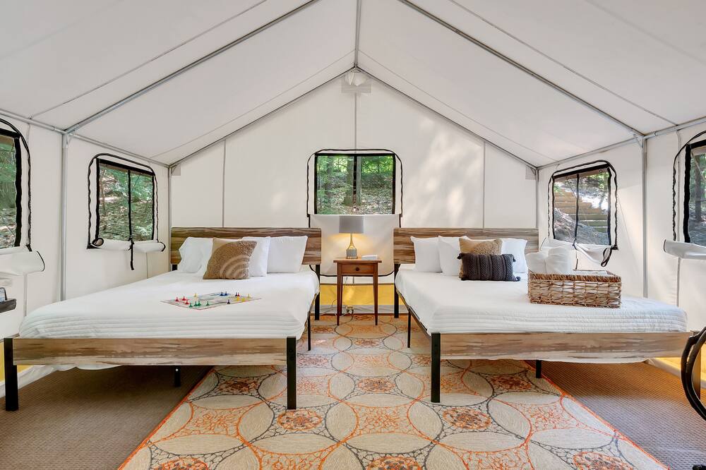 Photo of Bedroom in Middle Grove