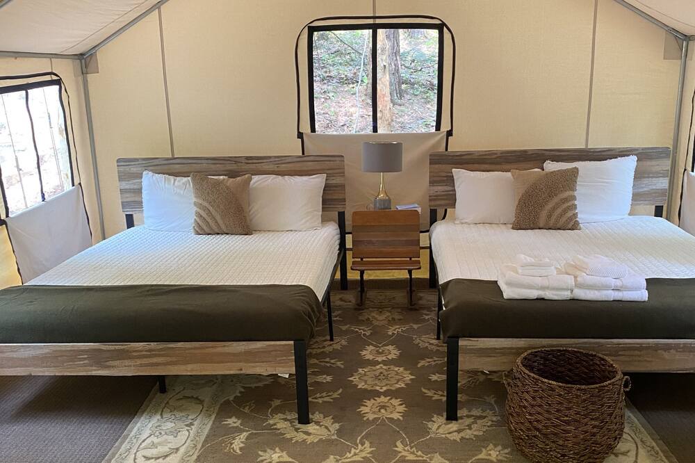 Photo of Bedroom in Middle Grove