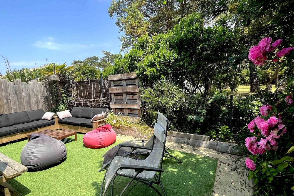 Photo of Outdoor in Labenne-Ocean