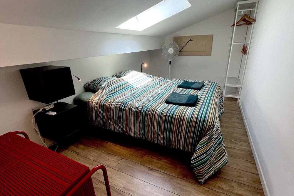 Photo of Bedroom in Labenne-Ocean