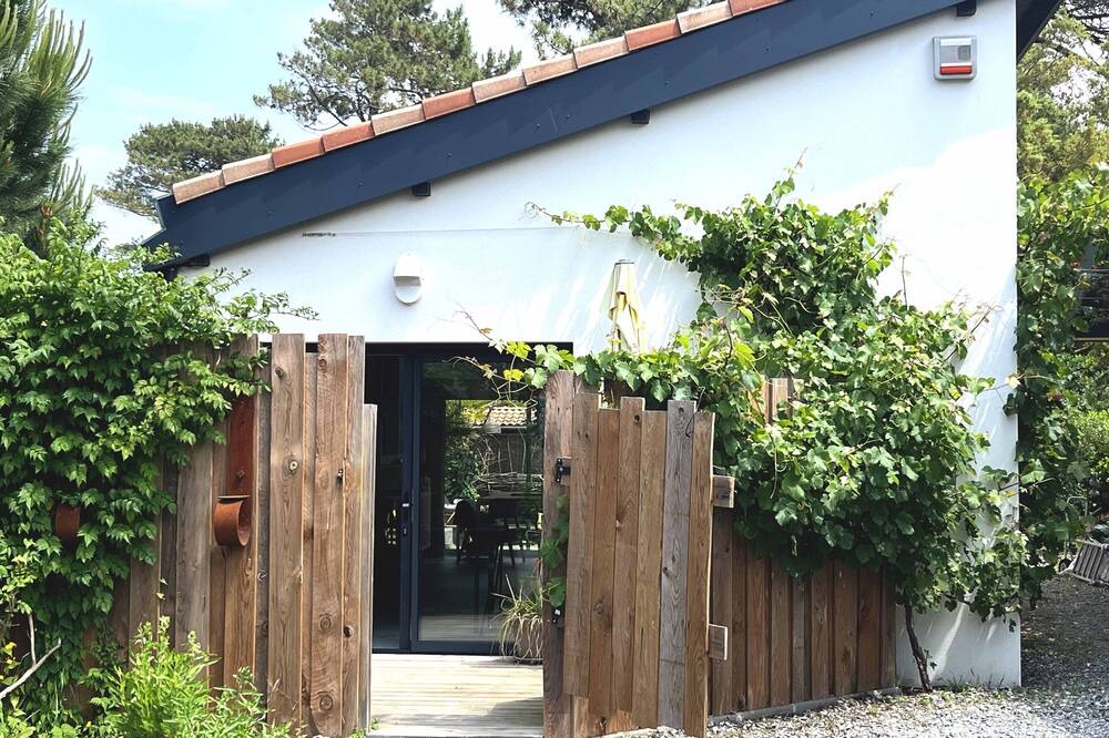 Photo of Outdoor in Labenne-Ocean