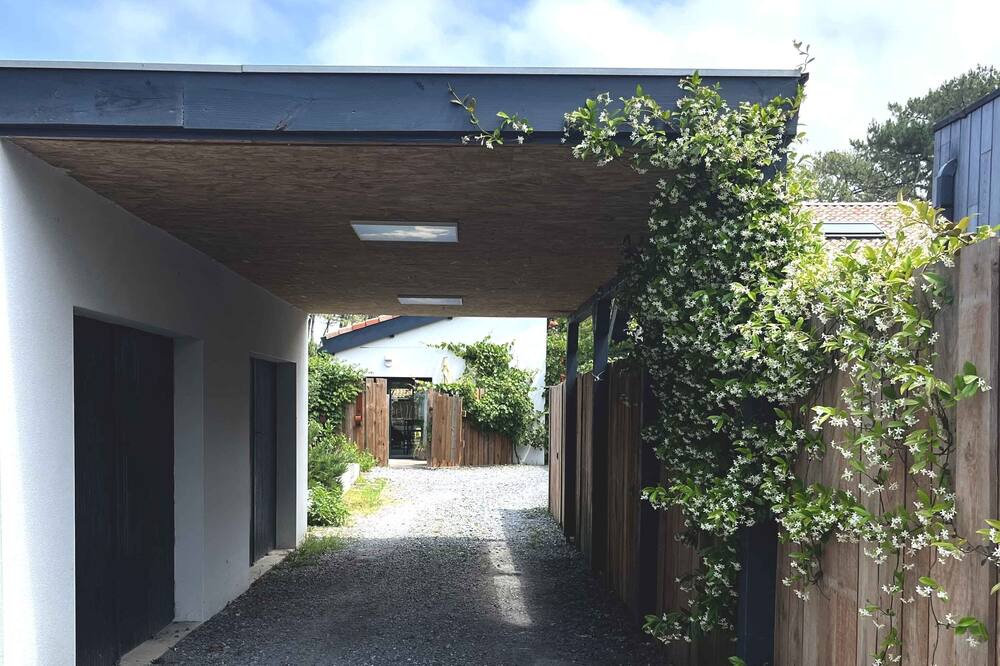 Photo of Outdoor in Labenne-Ocean