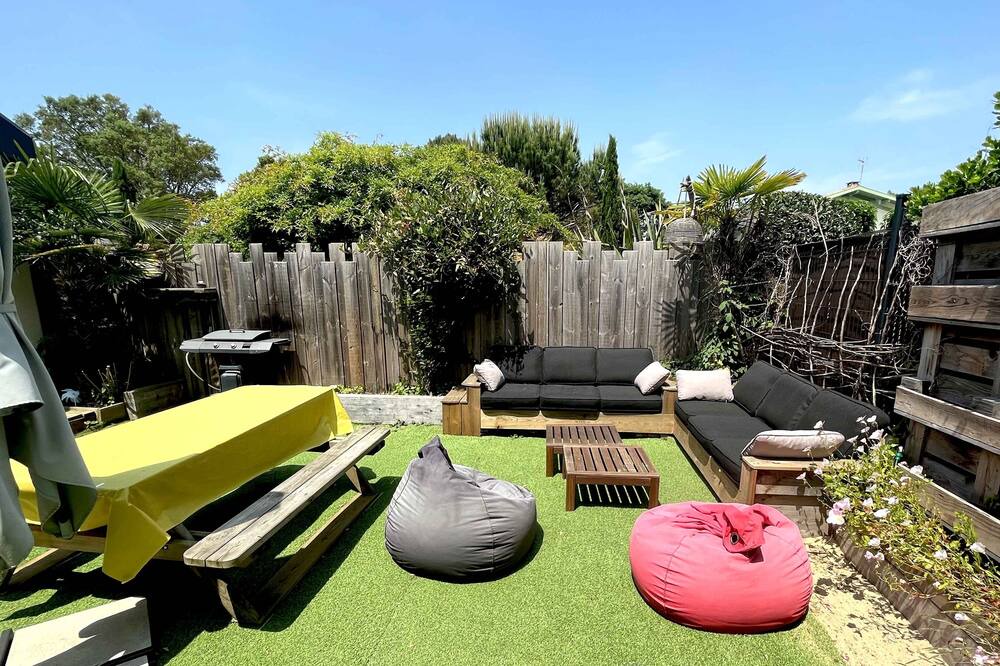 Photo of Outdoor in Labenne-Ocean