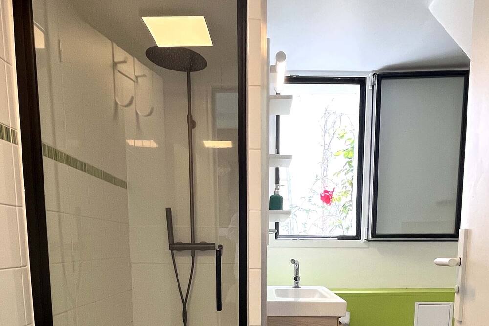 Photo of Bathroom in Labenne-Ocean