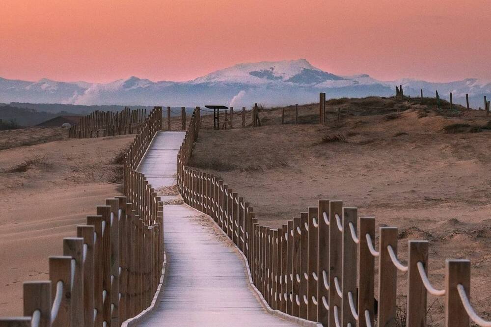 Photo of Outdoor in Labenne-Ocean