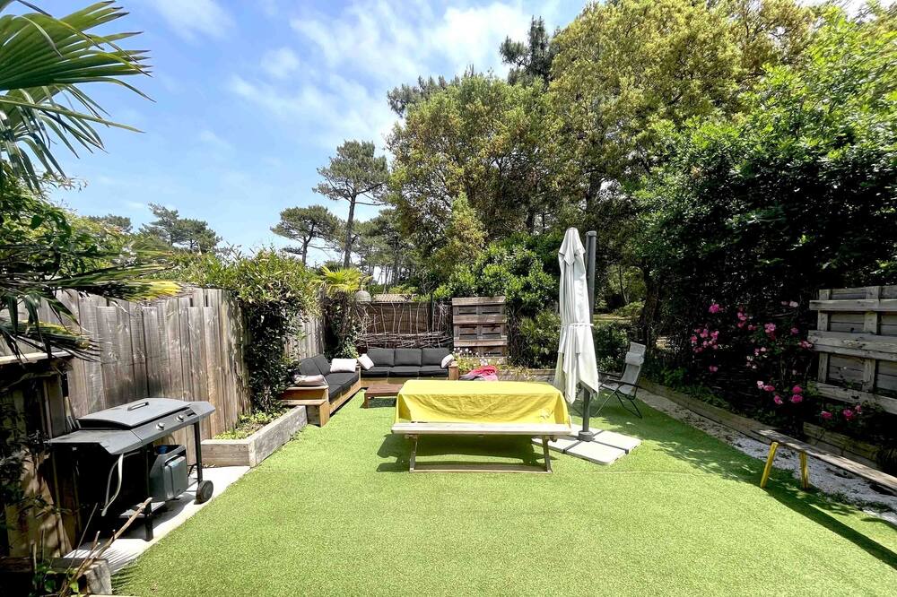 Photo of Outdoor in Labenne-Ocean