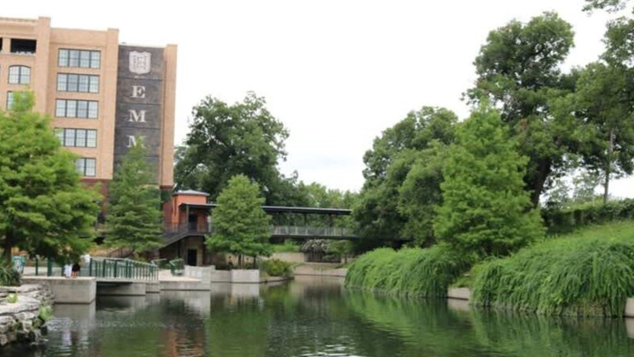 Photo of Others in Mahncke Park