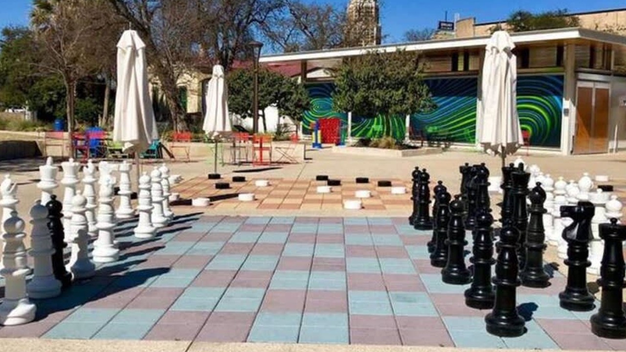 Photo of Others in Mahncke Park