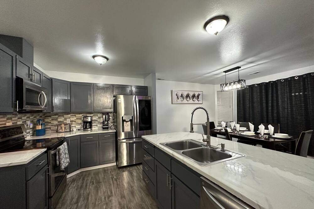Photo of Kitchen in Marysville