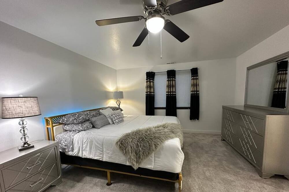 Photo of Bedroom in Marysville