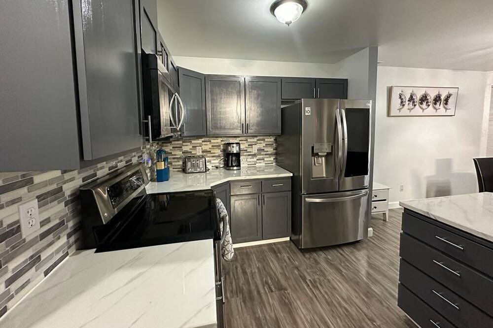 Photo of Kitchen in Marysville
