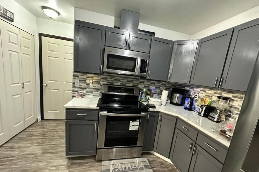 Photo of Kitchen in Marysville