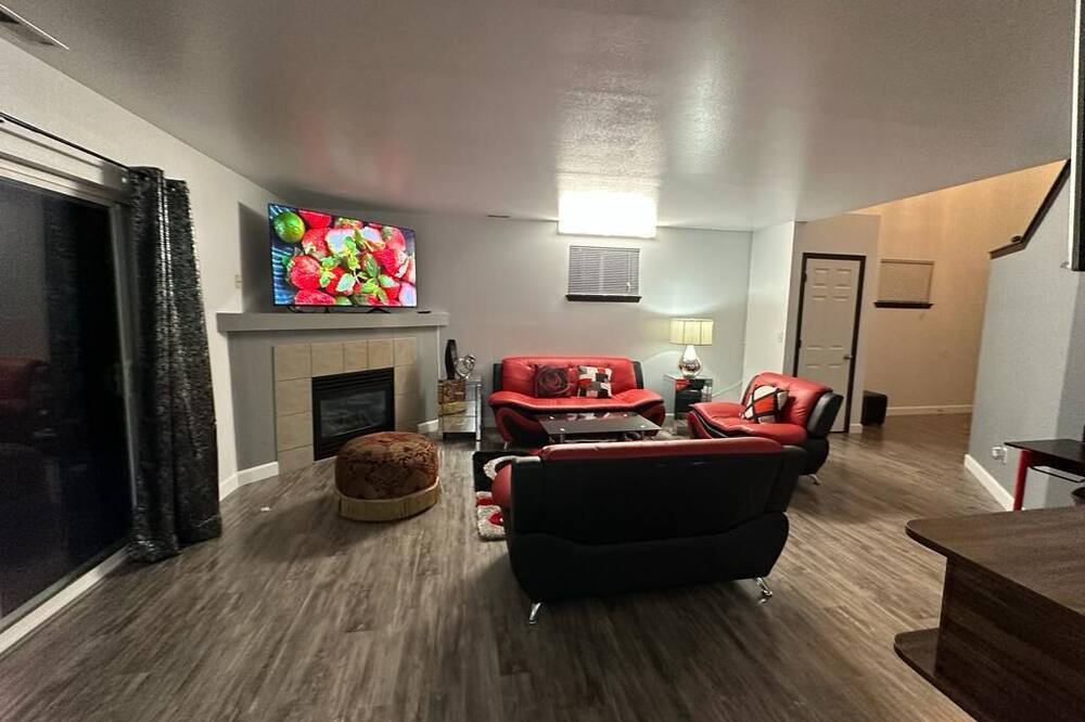 Photo of Livingroom in Marysville