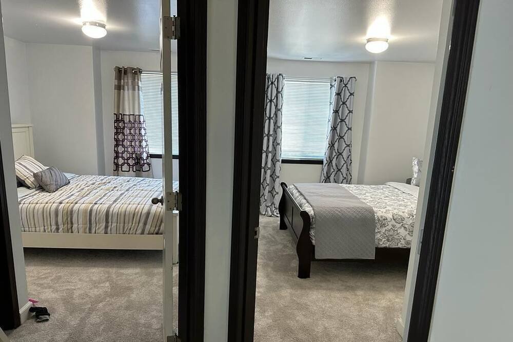 Photo of Bedroom in Marysville