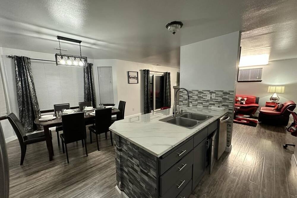 Photo of Kitchen in Marysville