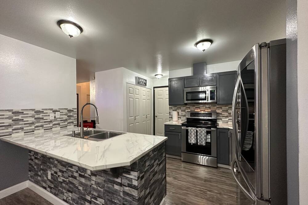 Photo of Kitchen in Marysville