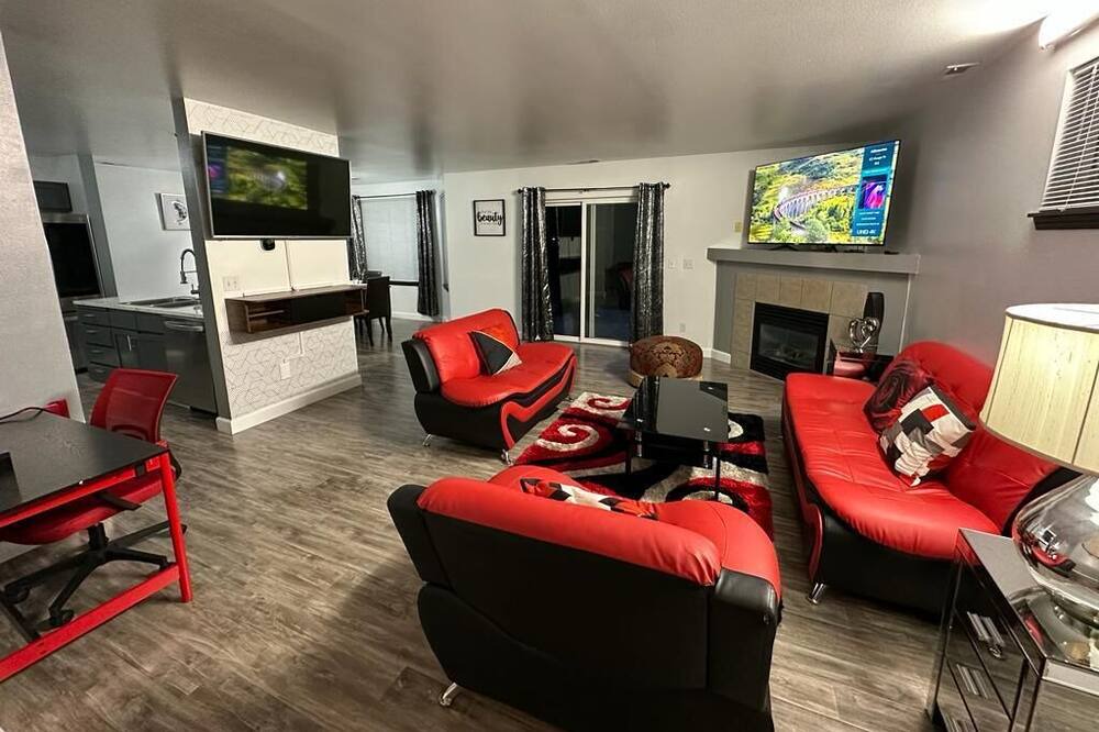Photo of Livingroom in Marysville