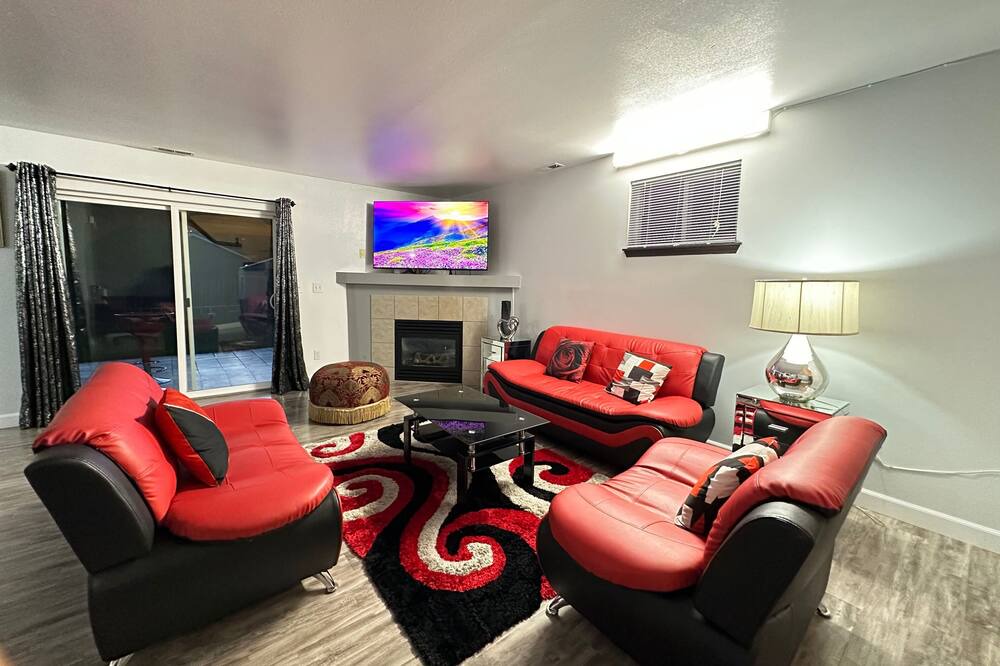 Photo of Livingroom in Marysville