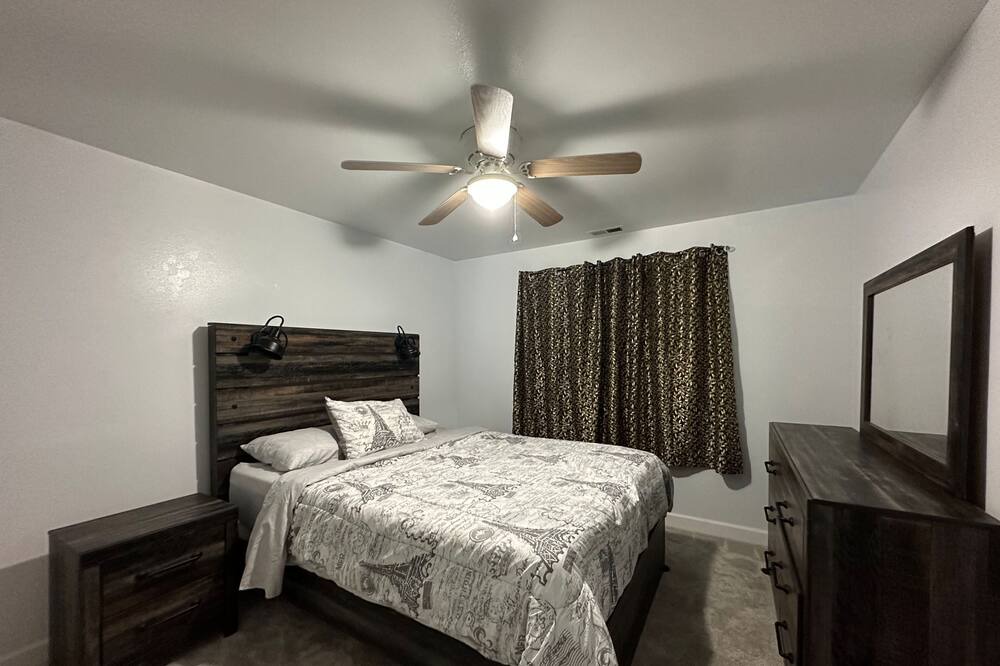 Photo of Bedroom in Marysville